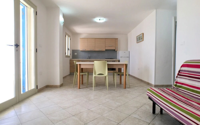 Appartamento Turchese