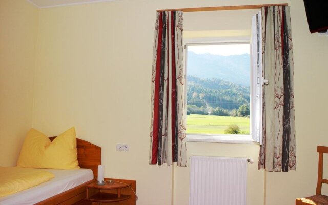 Gasthof Pension Post "Zenz"