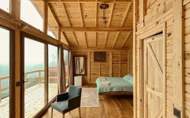 Shambala Lodge Hotel