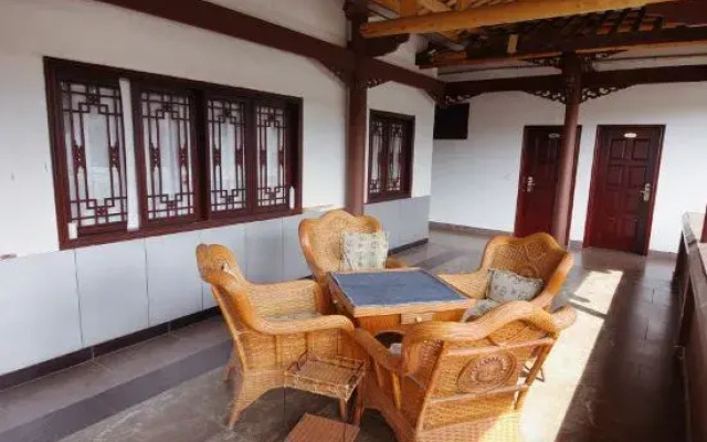 Huibinlou Inn, Pingle Ancient Town