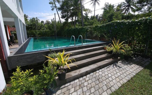 Athithi Villa