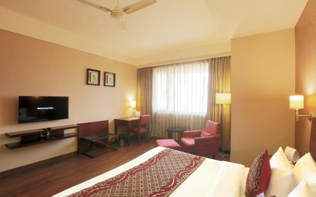 Vesta Maurya Palace