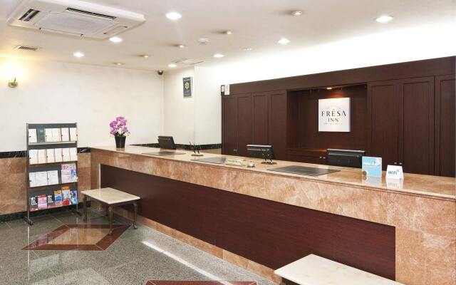Sotetsu Fresa Inn Nihombashi Kayabacho