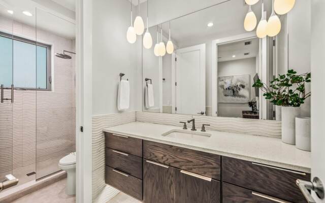 Elevated Perspective