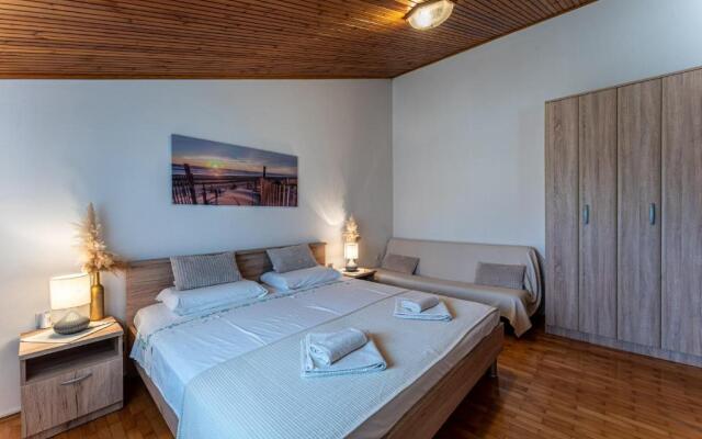 Apartmani Mirela