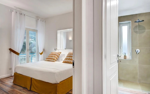 Sorrento Lux Suites Oro - Caruso 6