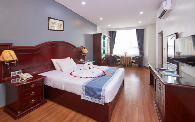 Gieng Ngoc Hotel