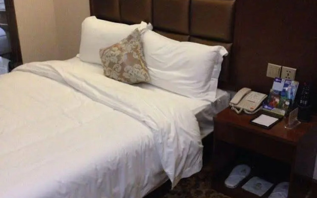 Qicheng Hotel