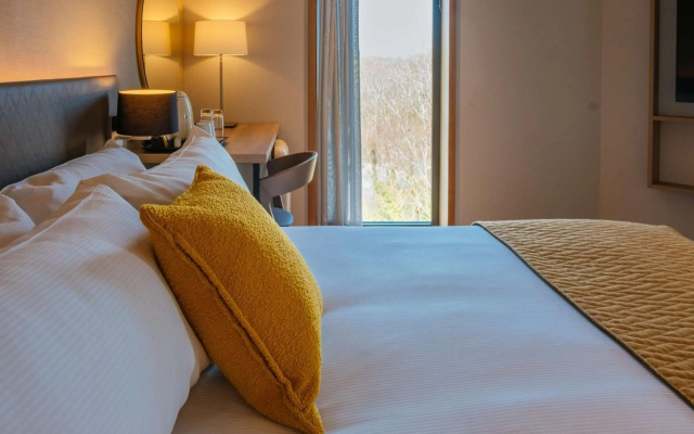 Hilton Garden Inn Snowdonia