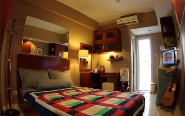 Apartemen Margonda Residence 2 by Andrew