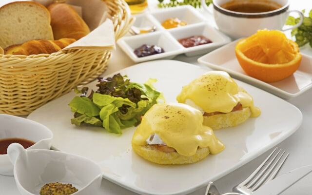Villa Terrace Omura Hotels & Resorts