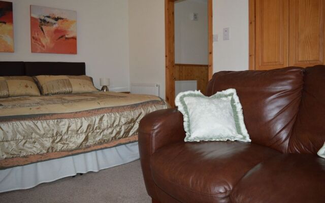 Strathview Lodge