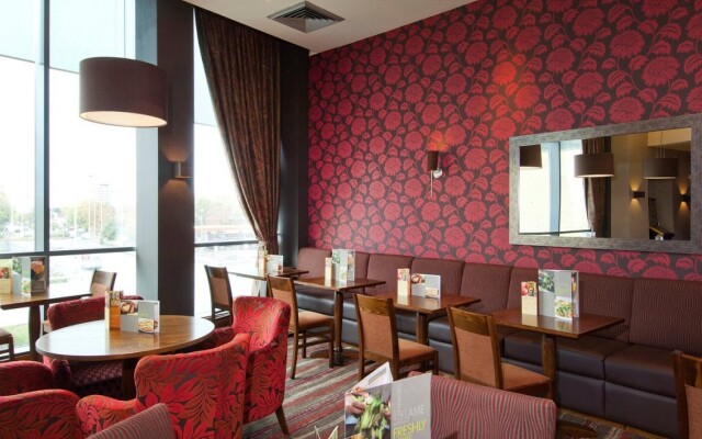 Premier Inn London Wimbledon South