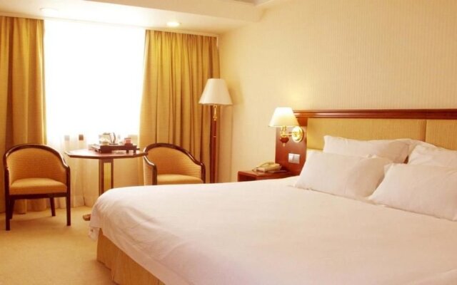 Fuhua Hotel