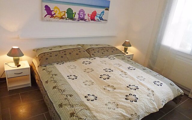 Apartment Mansalo Emmetten