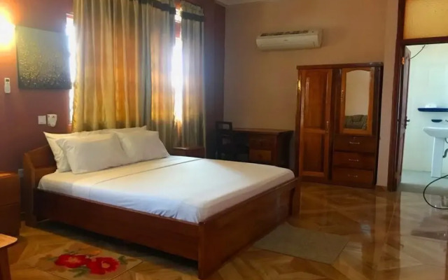 Karick Hotel