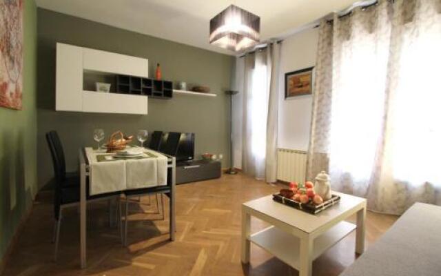 Apartamento Silvela