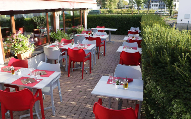 ibis Strasbourg Sud La Vigie