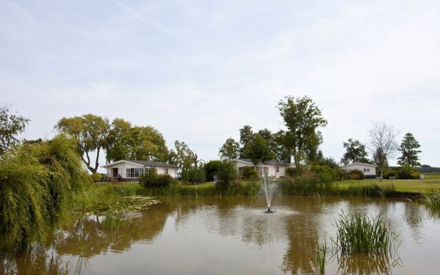 TopParken Park Westerkogge