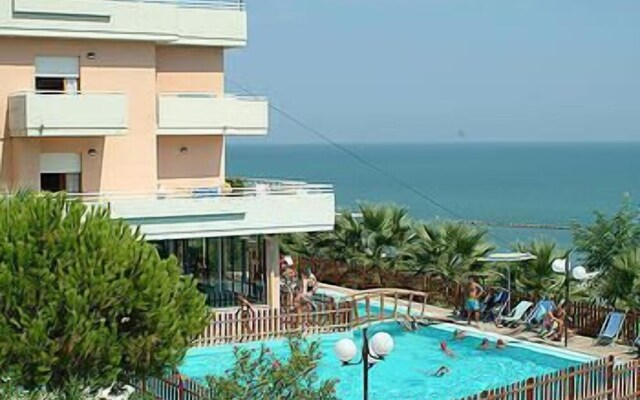 Residence Azzurro