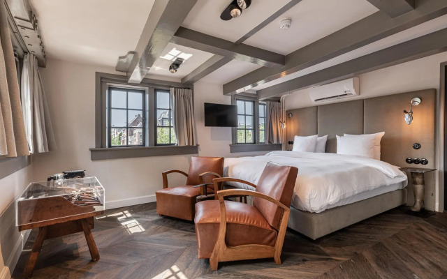 Hotel The Craftsmen