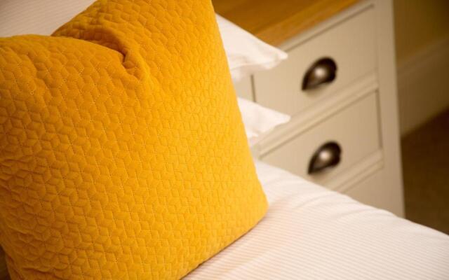 Willowbeck Lodge Boutique Hotel