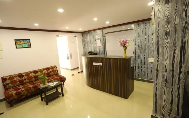 Motel La Grandeur