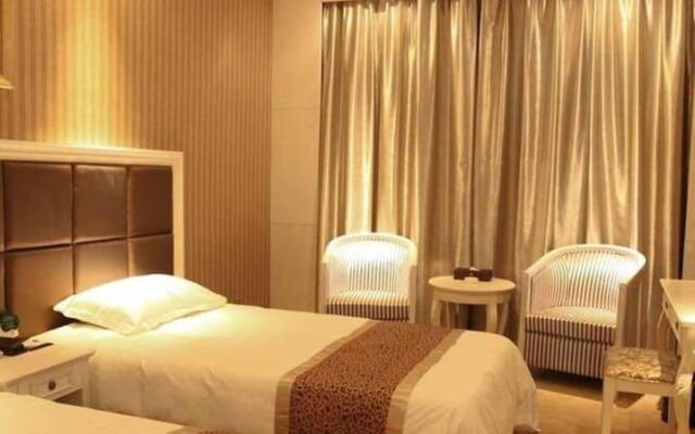 Zhongdun Boutique Hotel