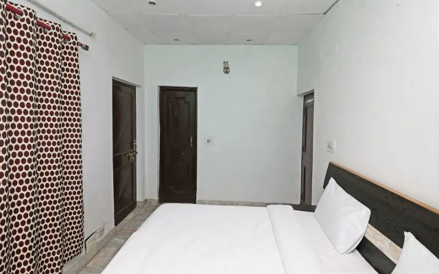 OYO 12828 Home Mountain Glory Homestay