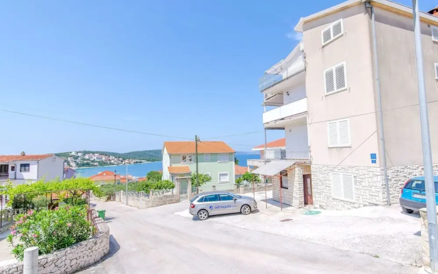 Apartment Ljubica