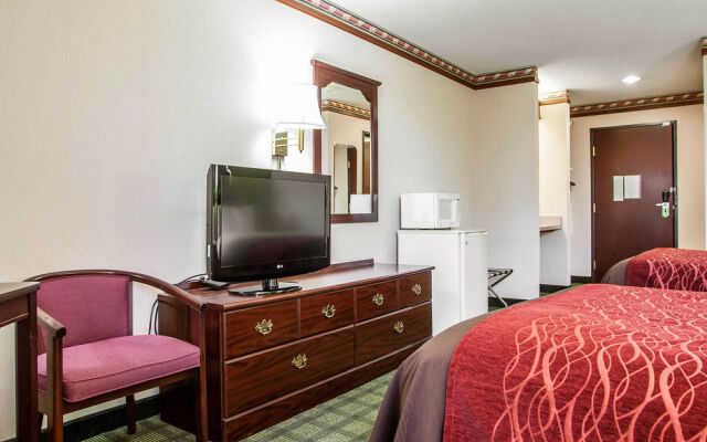 Comfort Inn Arcola