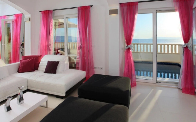 Villa Nel Mare Makarska