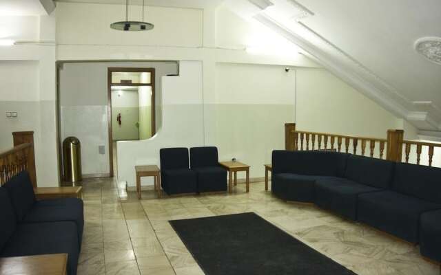 Sam's Cottage