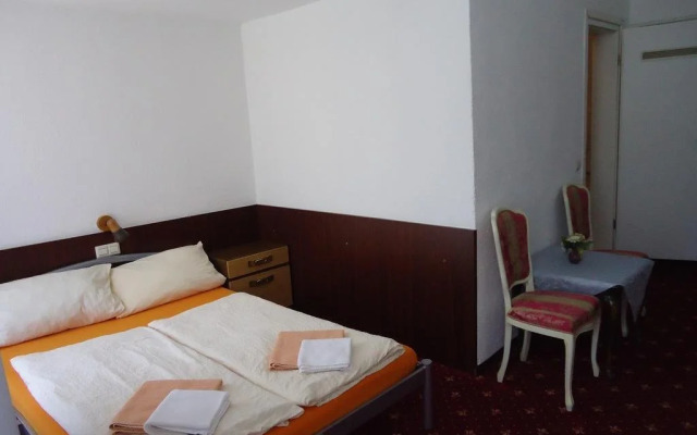 Union Hotel Cochem