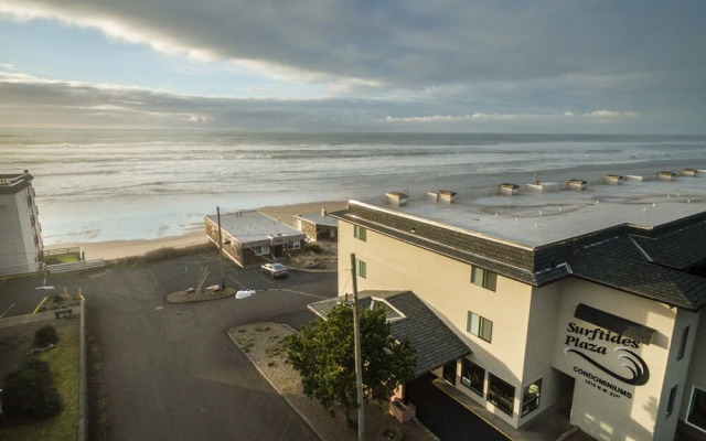 Surftides Plaza #362