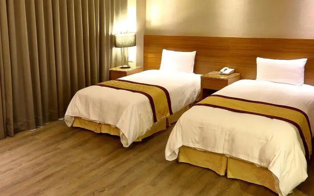 Sankaikan Hotel