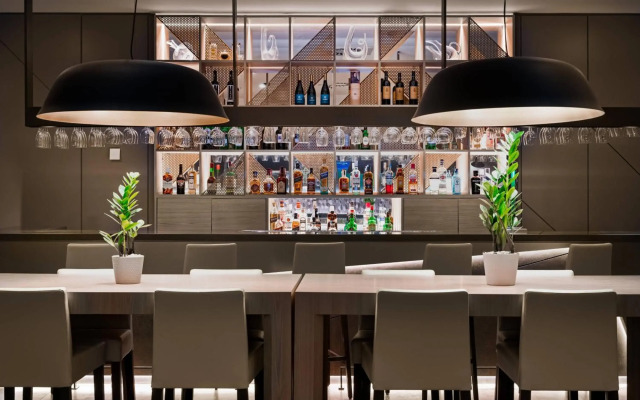 AC Hotel Porto by Marriott