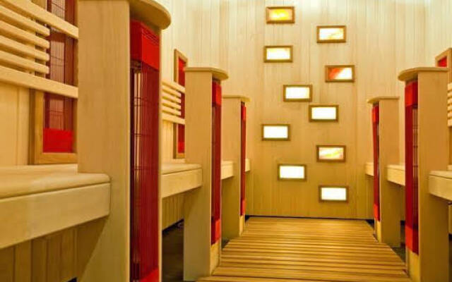 Termalhotel Martfu