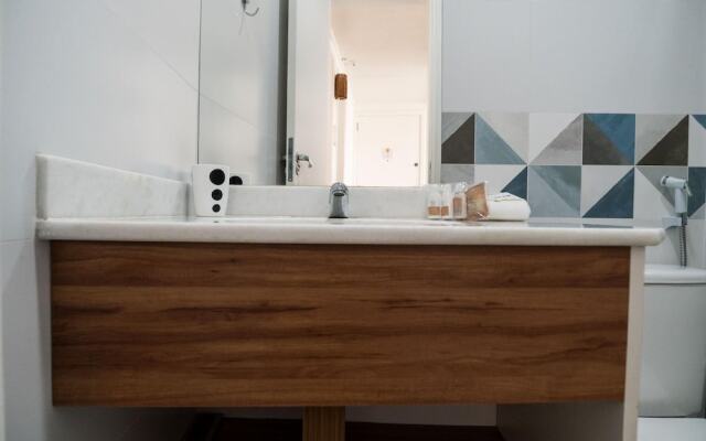 8 Minutes From Botafogo Beach Vlp611