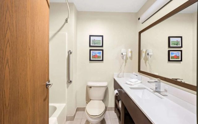 Comfort Inn Van Wert