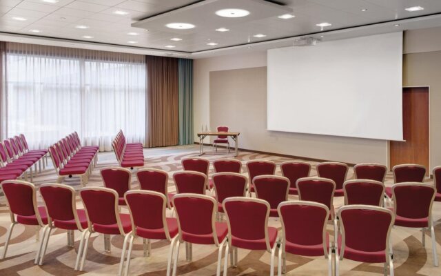 Courtyard by Marriott Zurich North