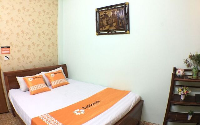 Zo Hotels Hang Non