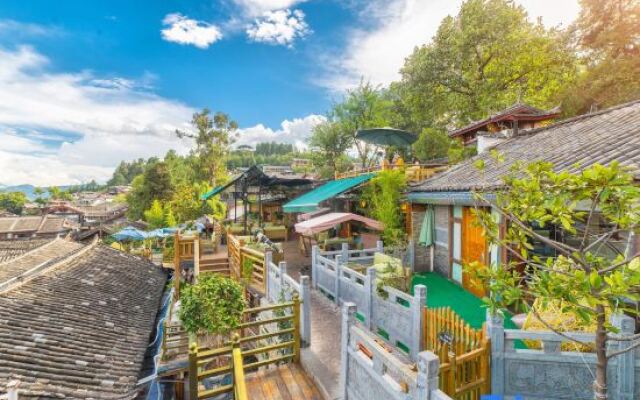 Lijiang Yue Gu Lou Inn