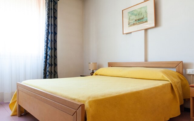 Onda Marina Residence