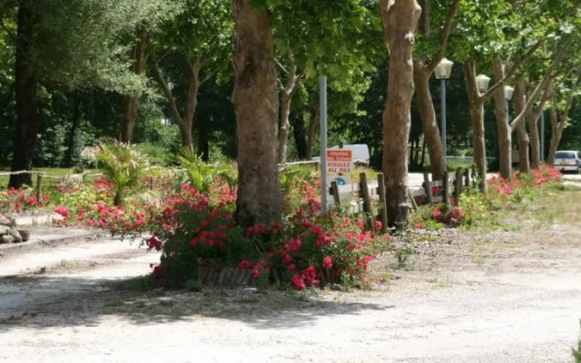 Camping de Néguenou