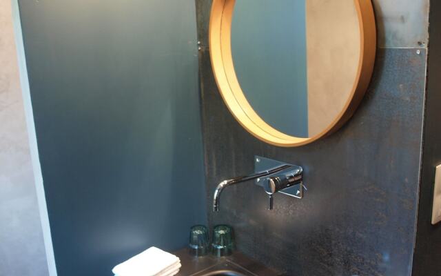 Nuit en Ville - Rue Pompidou