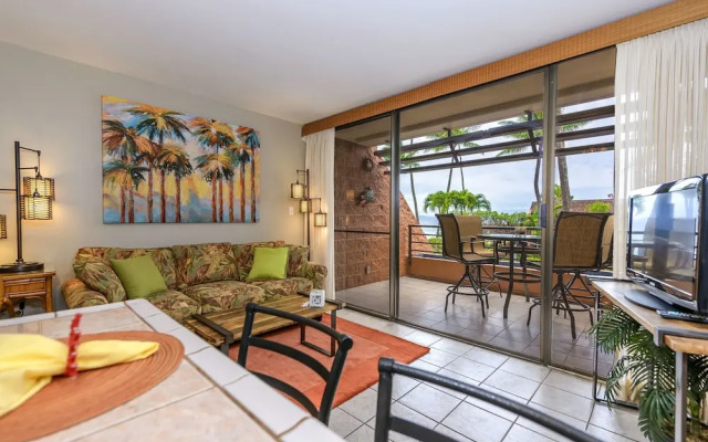 Kuleana 313 - 1Br Condo