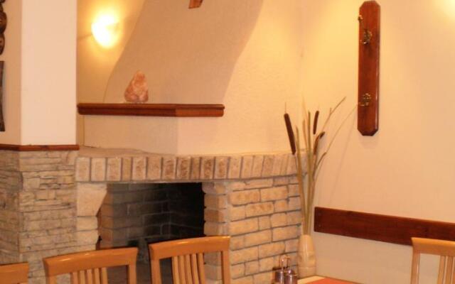 Guest House Kavroshilovi