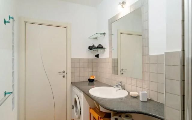 Garibaldi 9 Apartment