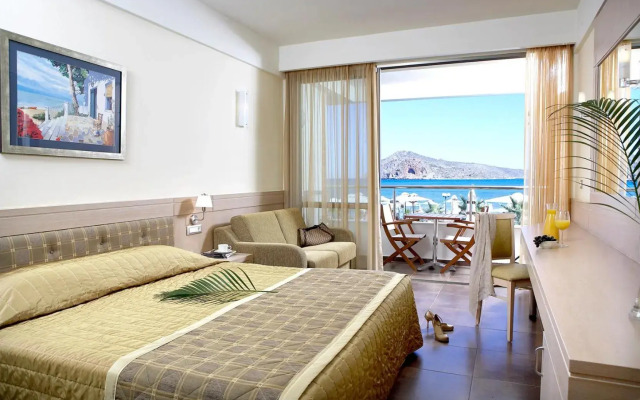 Thalassa Beach Resort - Adults Only